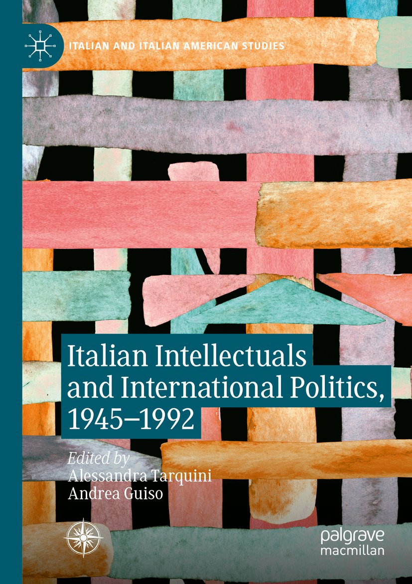 Italian and Italian American Studies