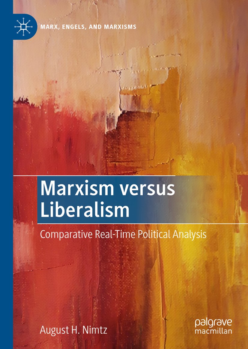 Marx, Engels, and Marxisms