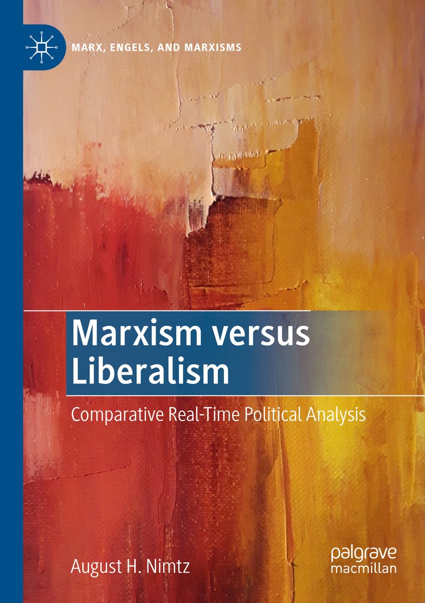 Marx, Engels, and Marxisms