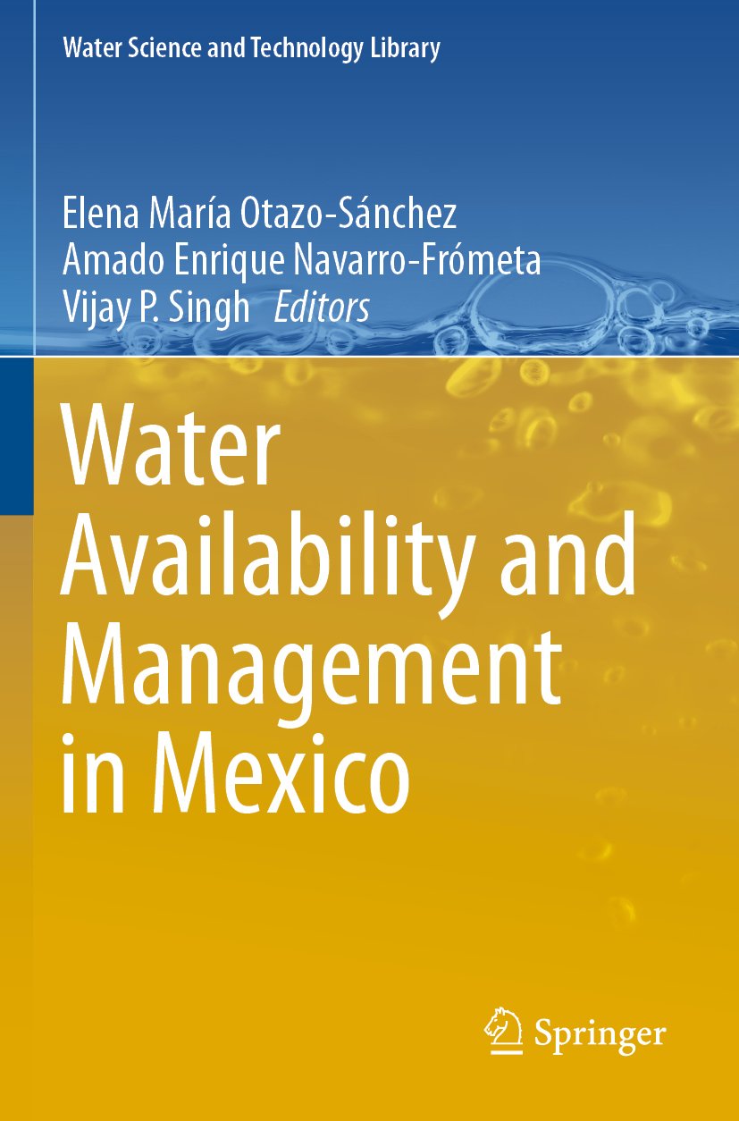 Water Science and Technology Library