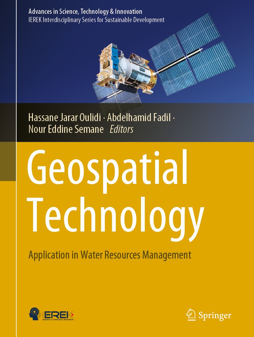 Advances in Science, Technology & Innovation