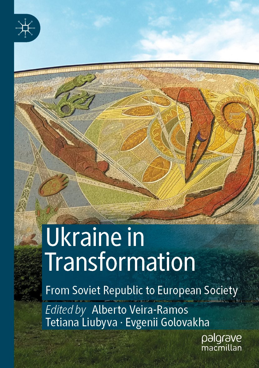 Ukraine in Transformation