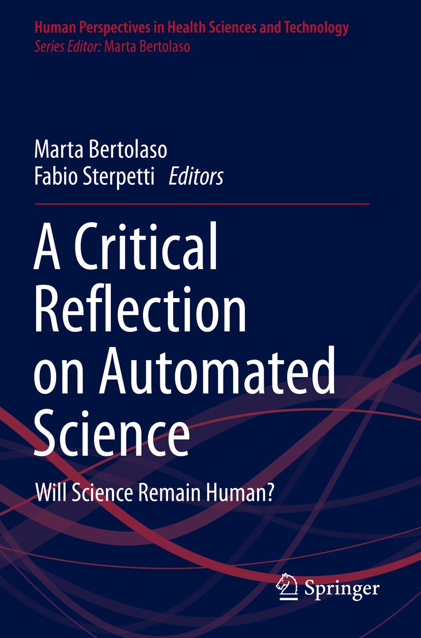 Human Perspectives in Health Sciences and Technology
