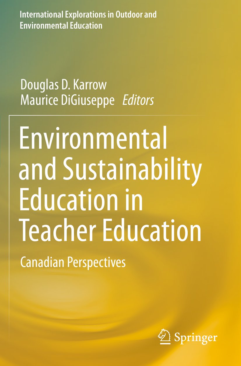 International Explorations in Outdoor and Environmental Education