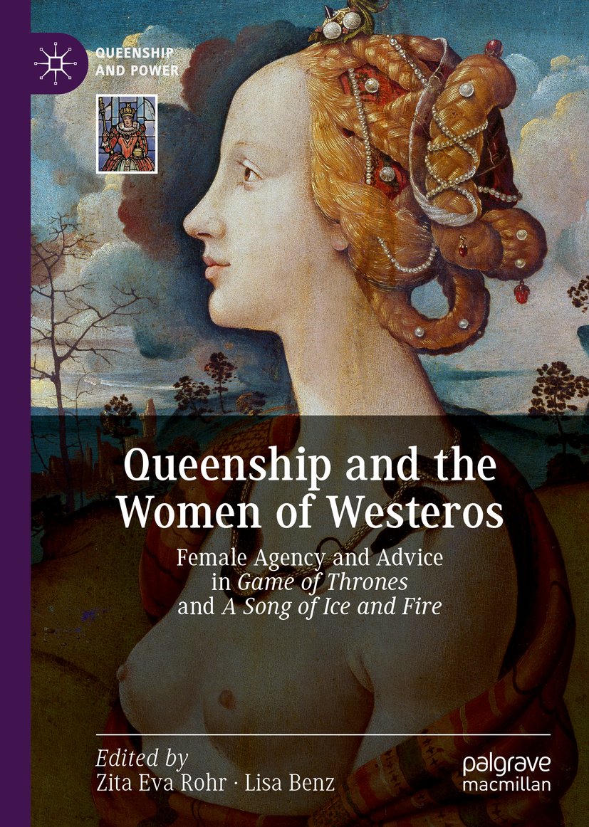 Queenship and Power