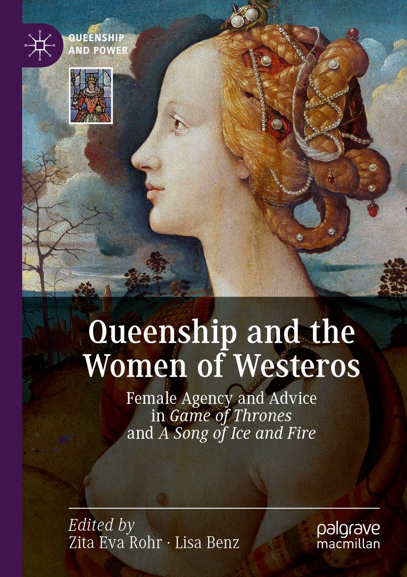 Queenship and Power