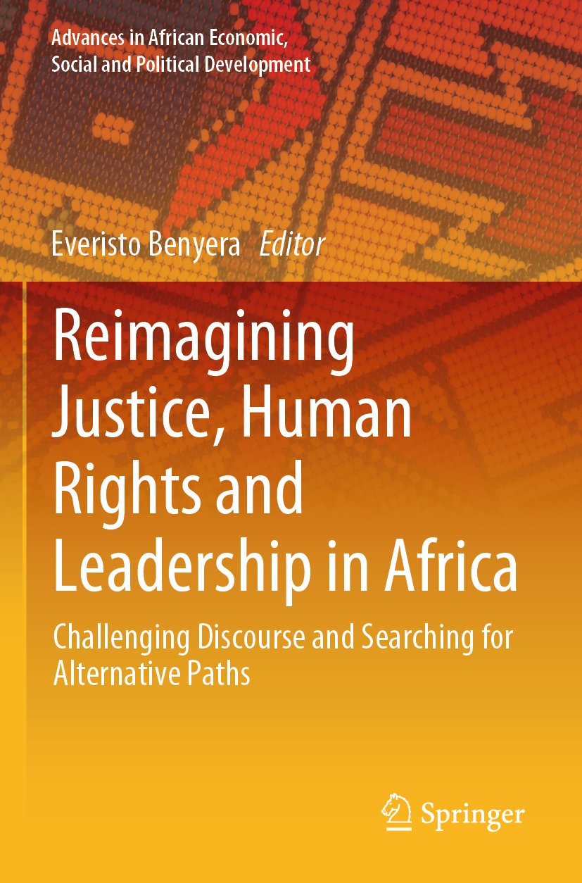 Advances in African Economic, Social and Political Development