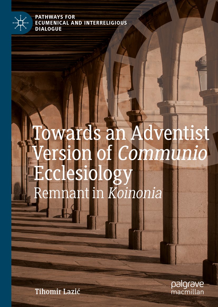 Pathways for Ecumenical and Interreligious Dialogue