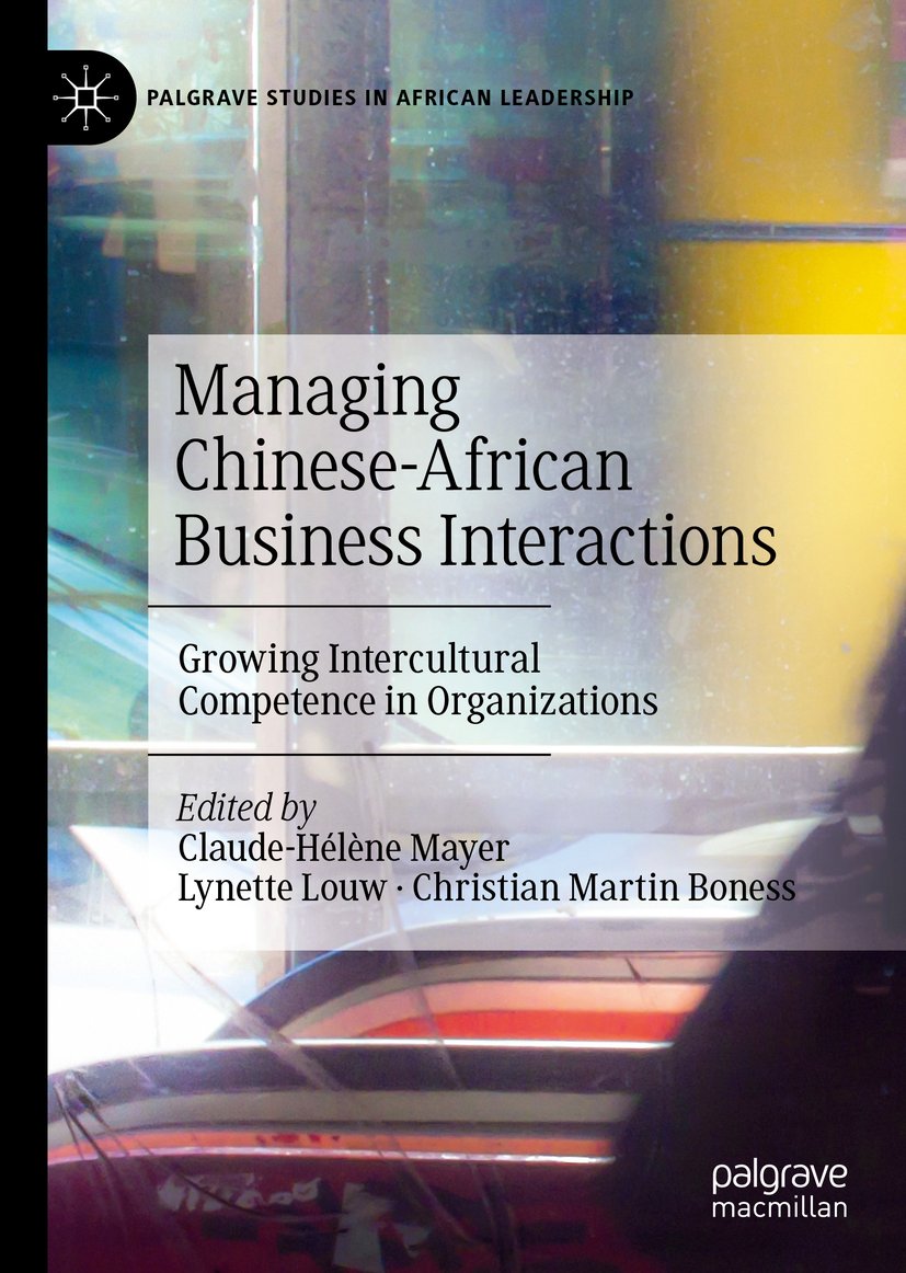 Palgrave Studies in African Leadership