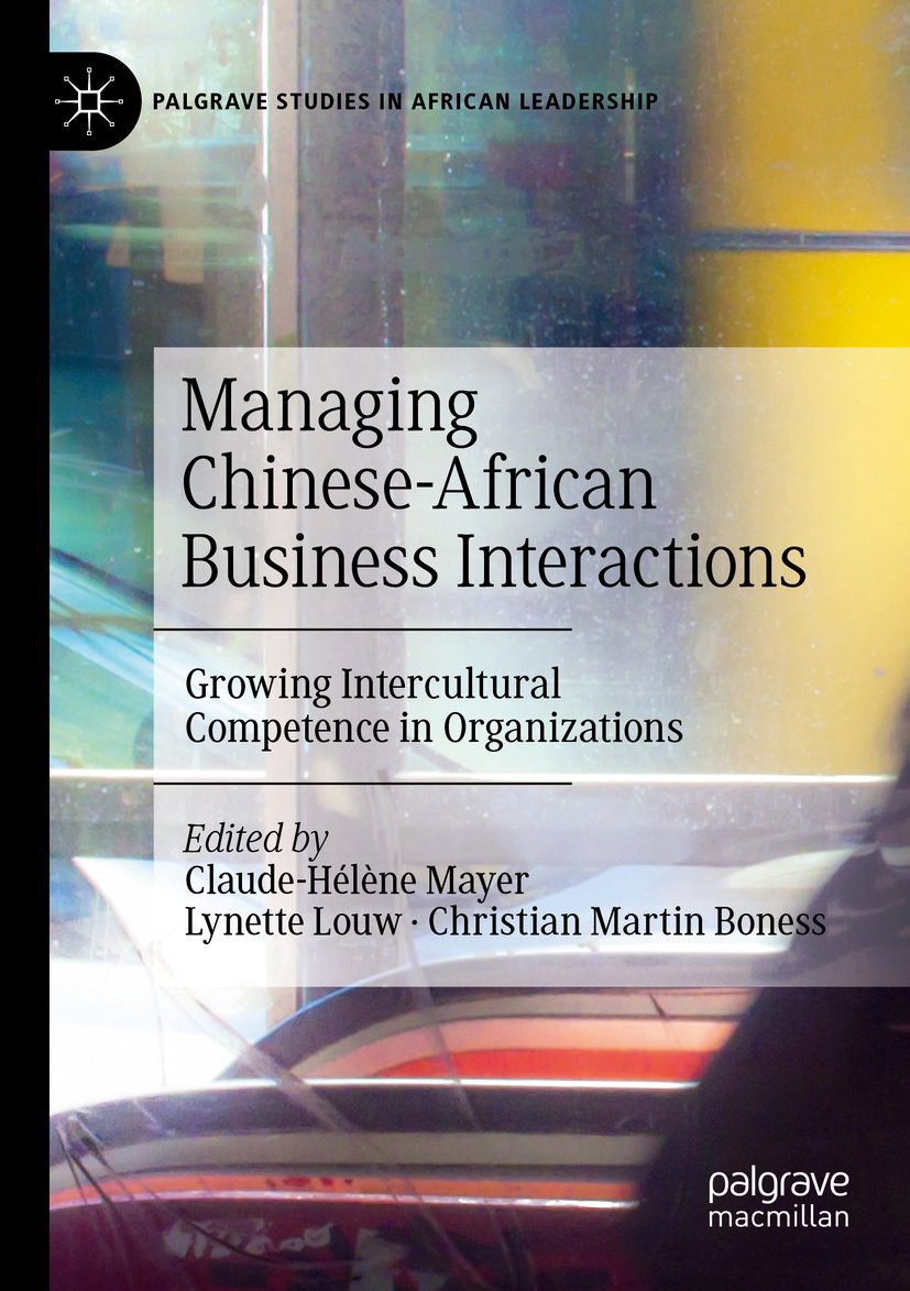Palgrave Studies in African Leadership