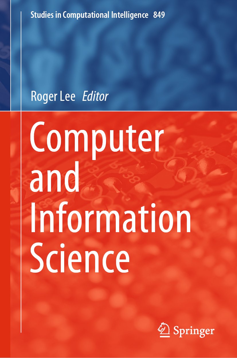 Studies in Computational Intelligence