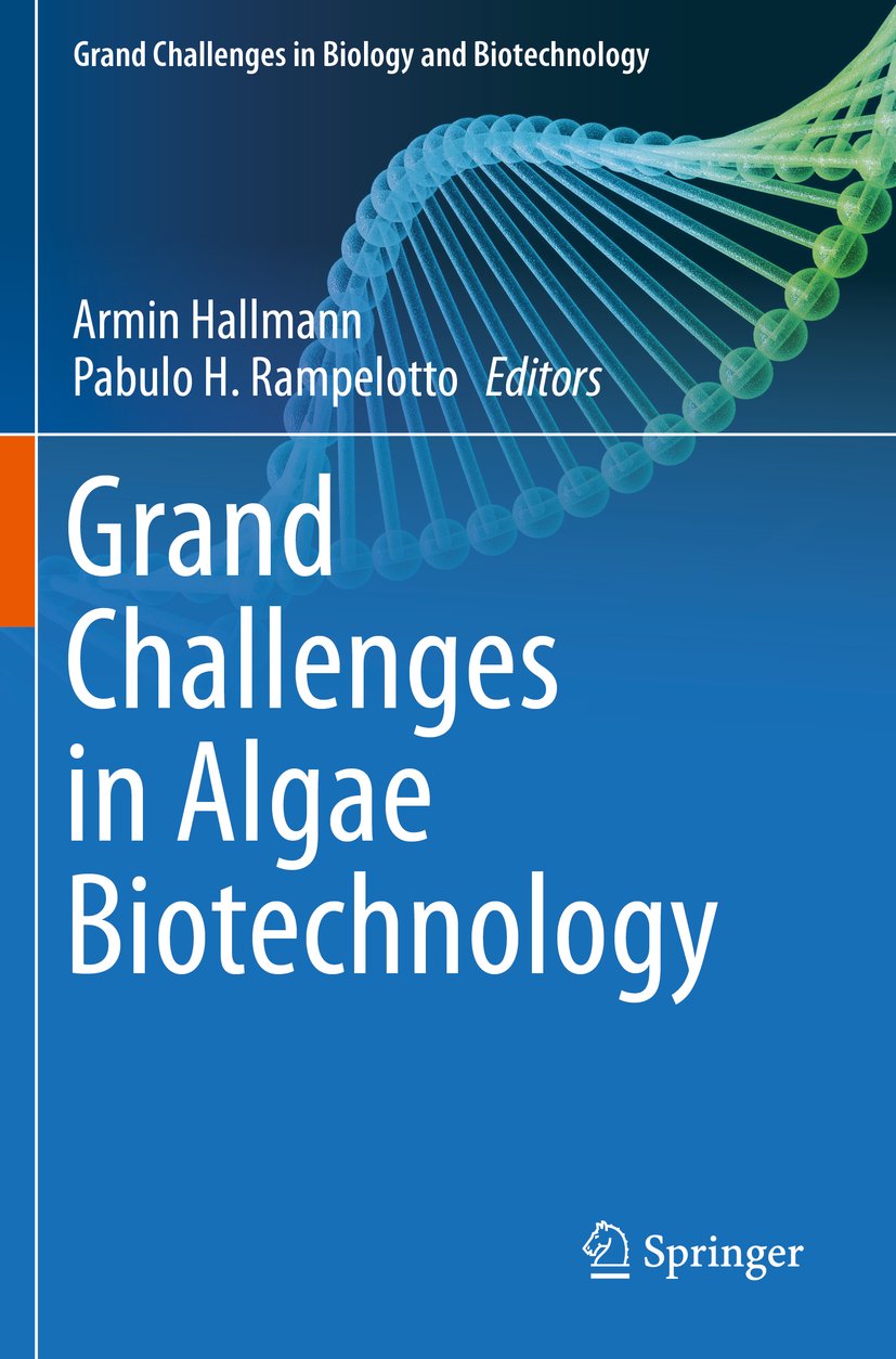 Grand Challenges in Biology and Biotechnology