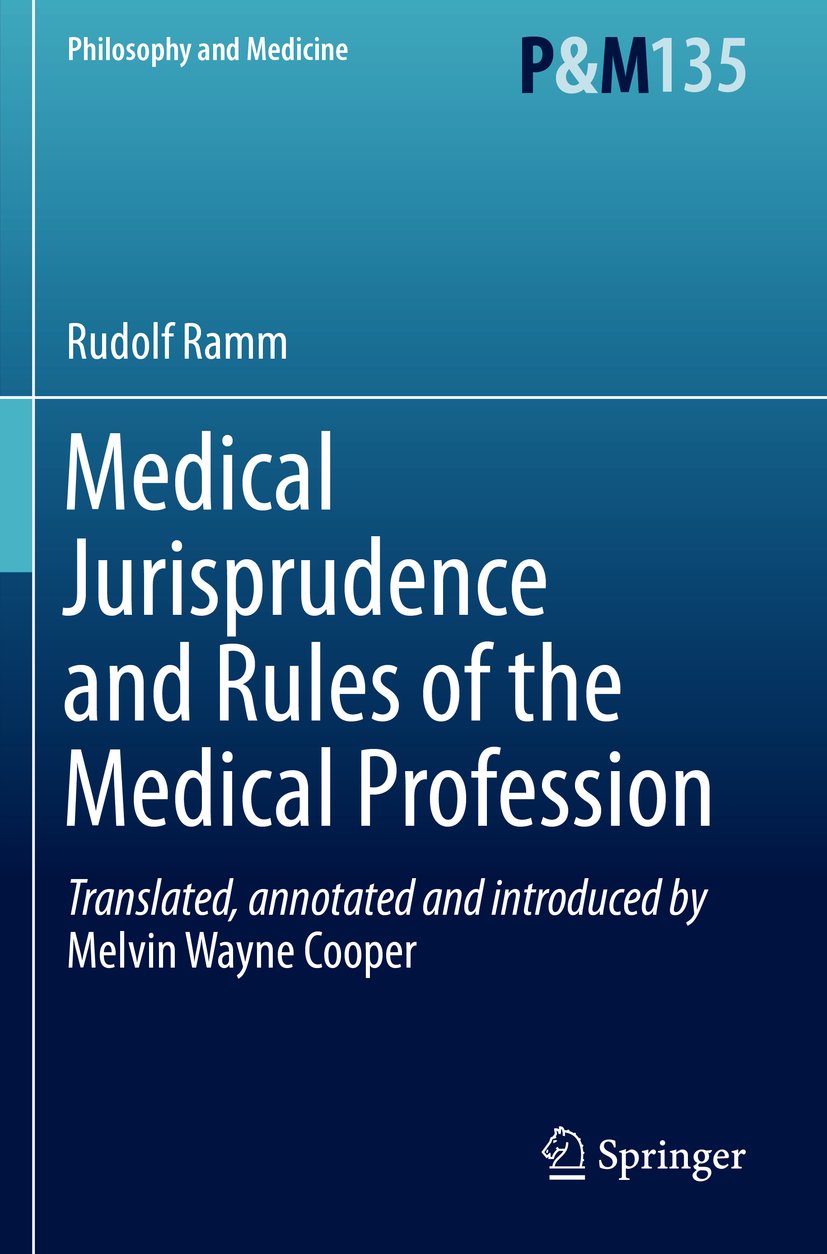 Philosophy and Medicine