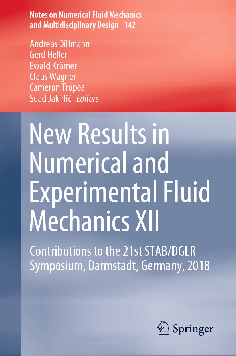 Notes on Numerical Fluid Mechanics and Multidisciplinary Design