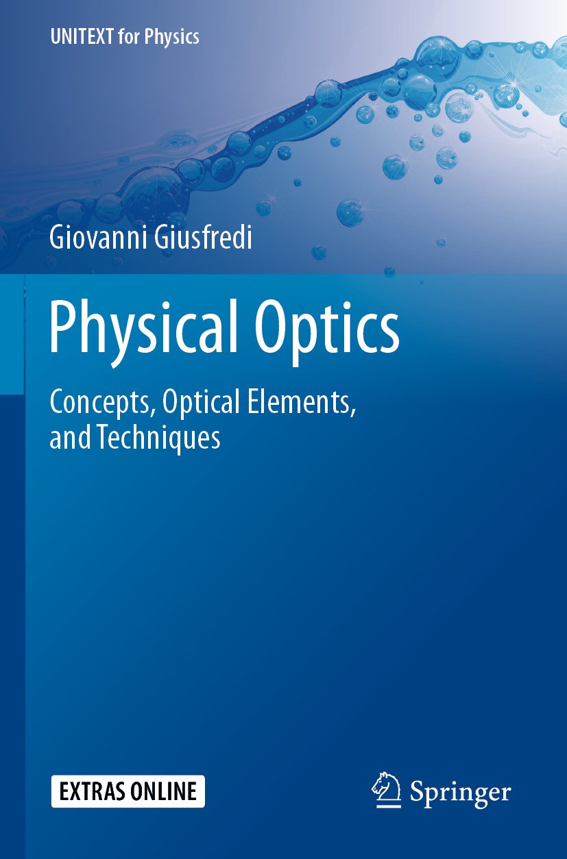 UNITEXT for Physics