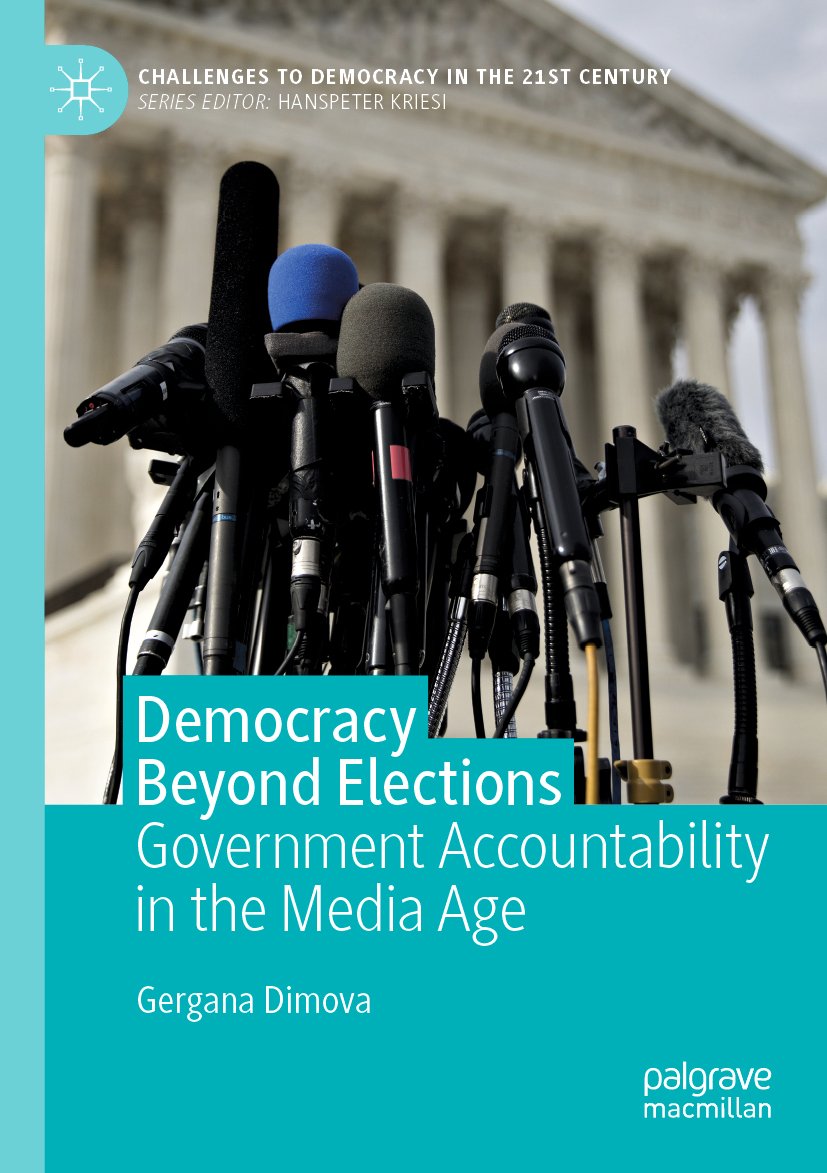 Challenges to Democracy in the 21st Century
