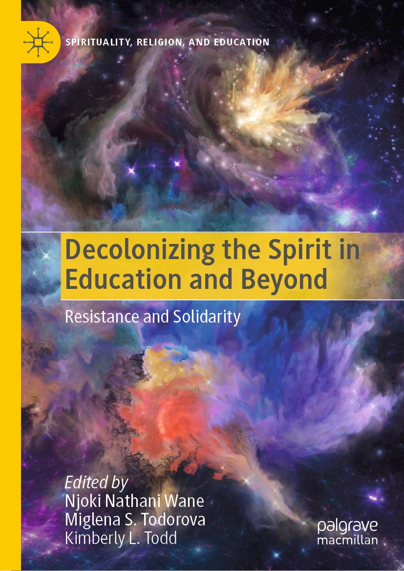 Spirituality, Religion, and Education