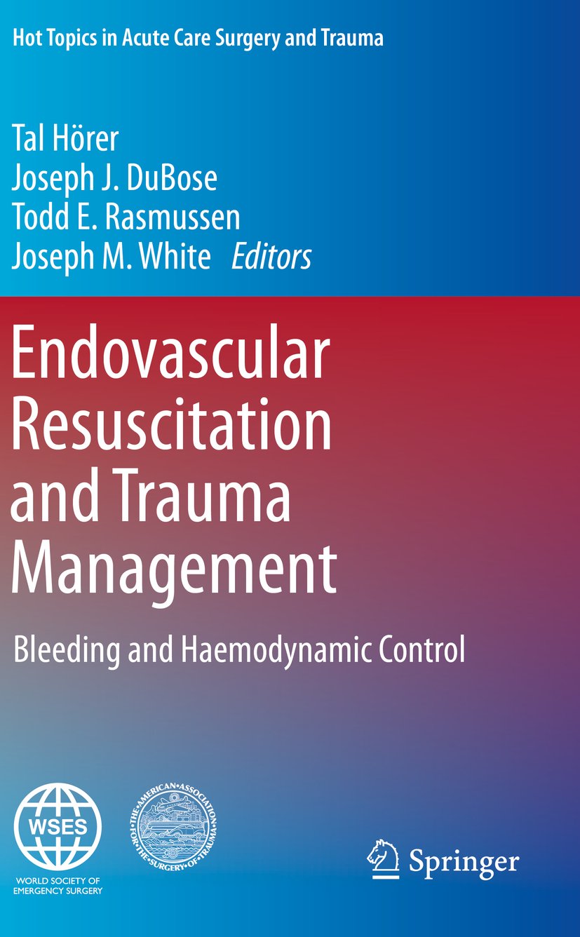 Hot Topics in Acute Care Surgery and Trauma