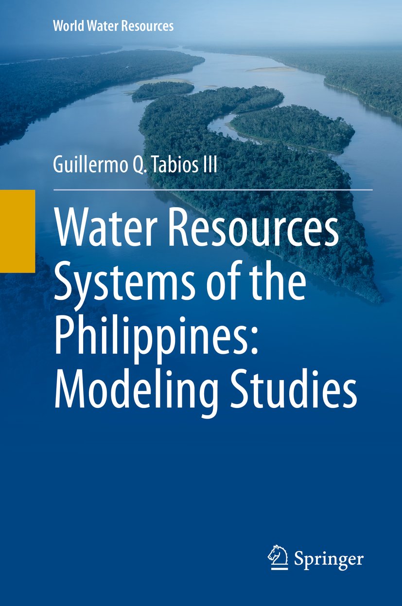 World Water Resources
