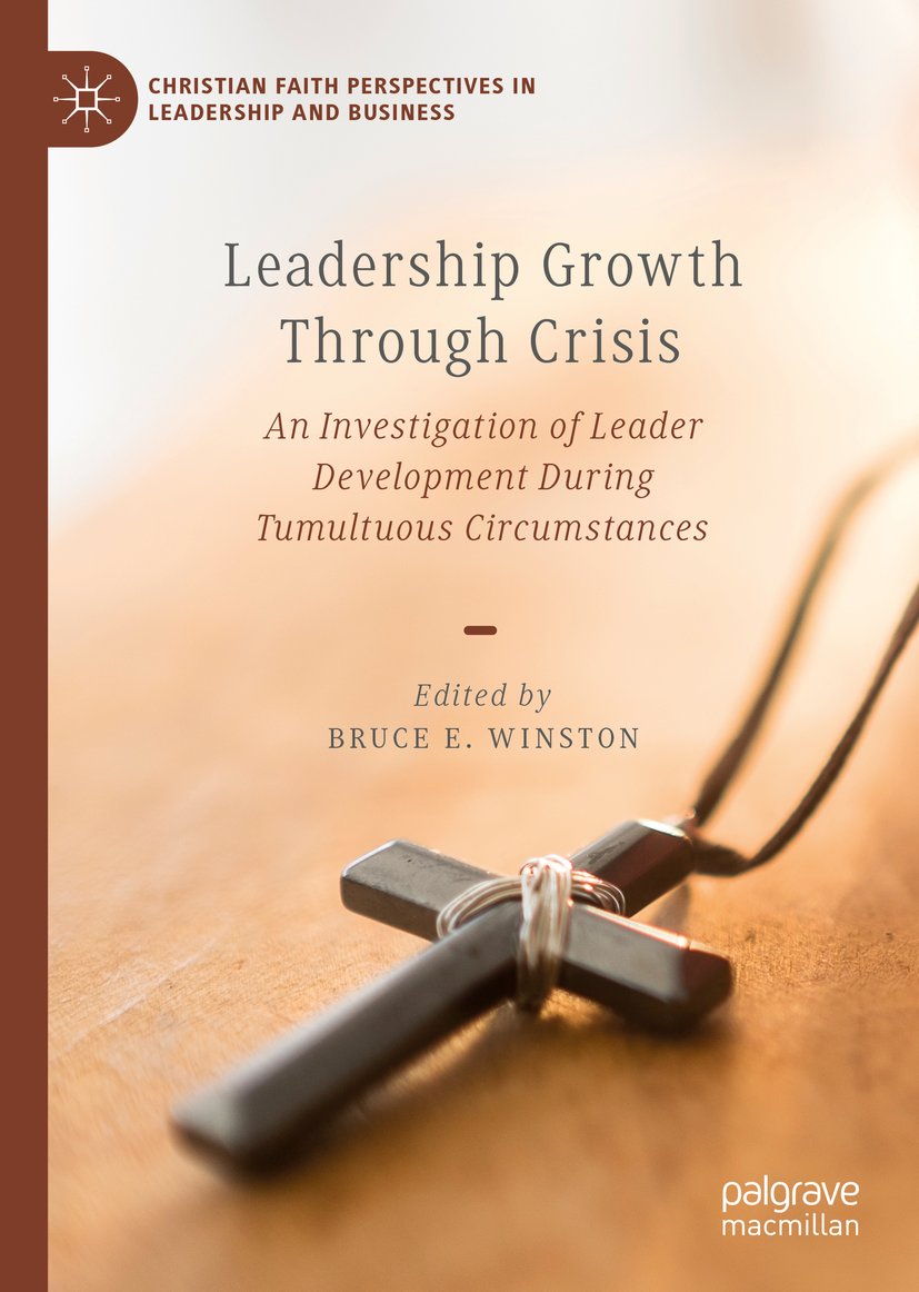 Christian Faith Perspectives in Leadership and Business