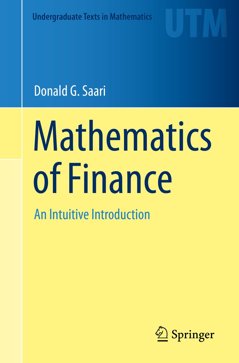 Undergraduate Texts in Mathematics