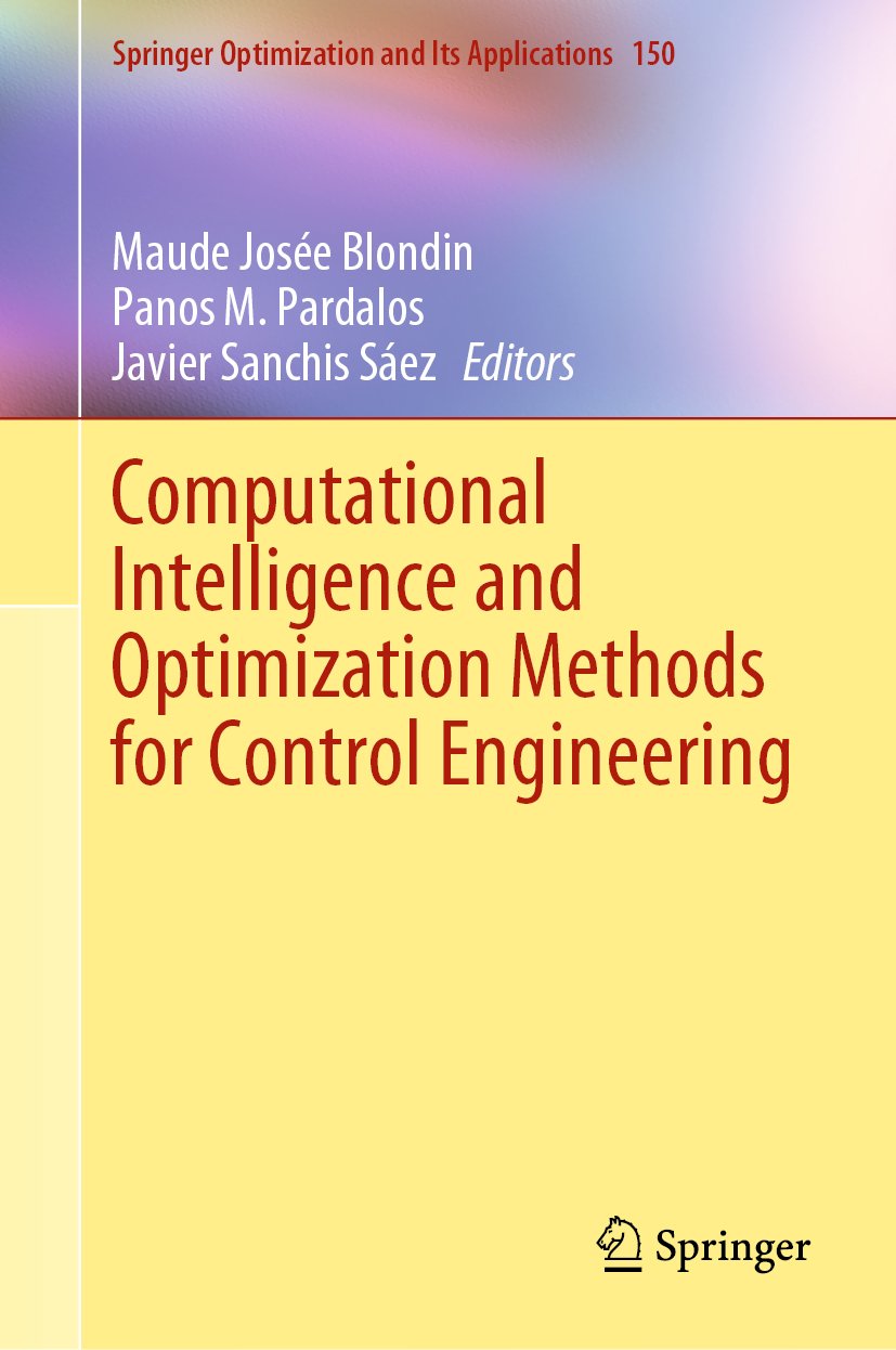 Springer Optimization and Its Applications