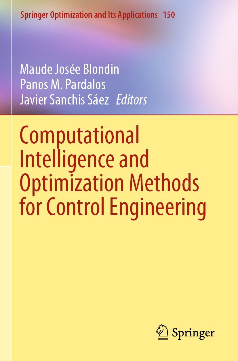 Springer Optimization and Its Applications