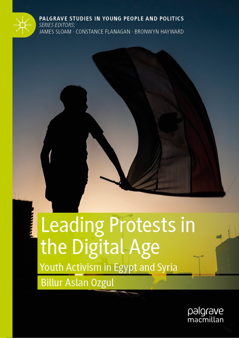 Palgrave Studies in Young People and Politics