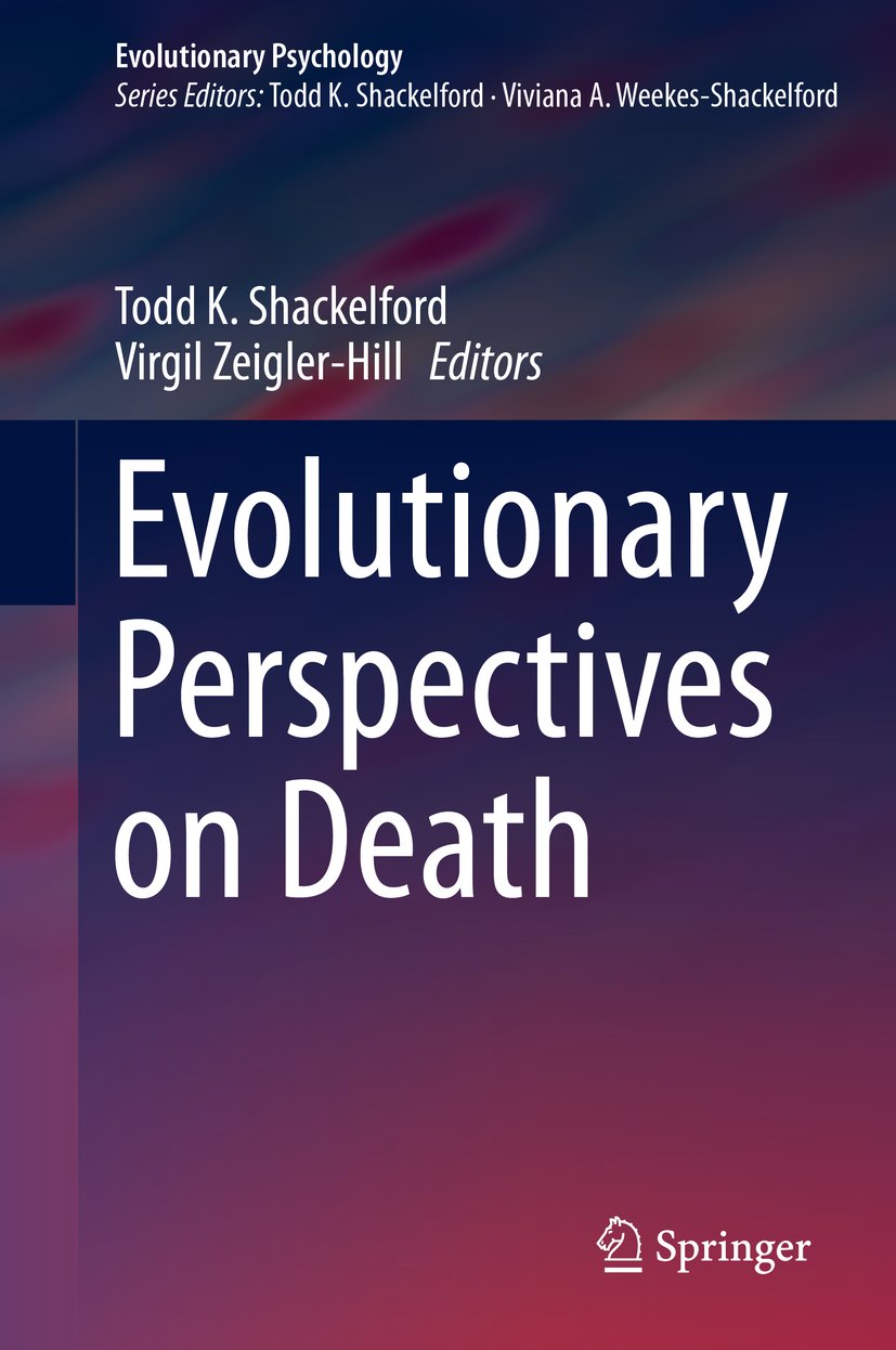 Evolutionary Psychology