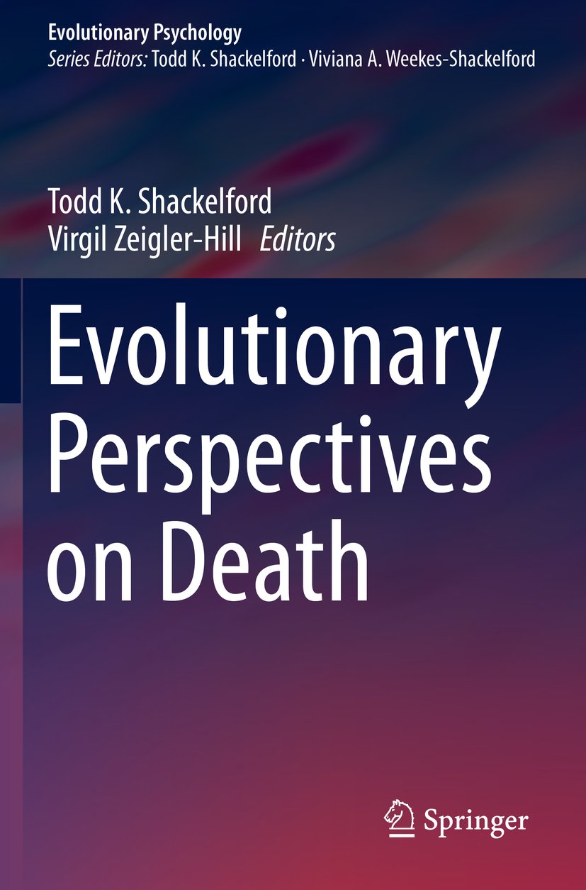 Evolutionary Psychology