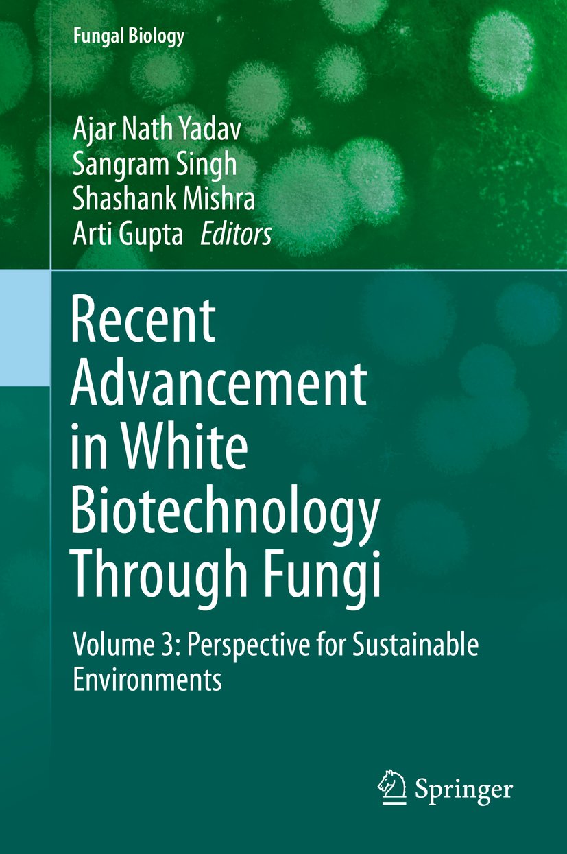 Fungal Biology