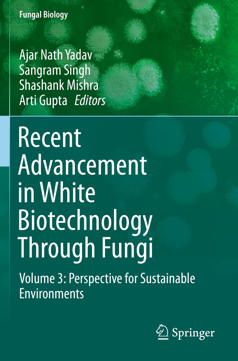 Fungal Biology