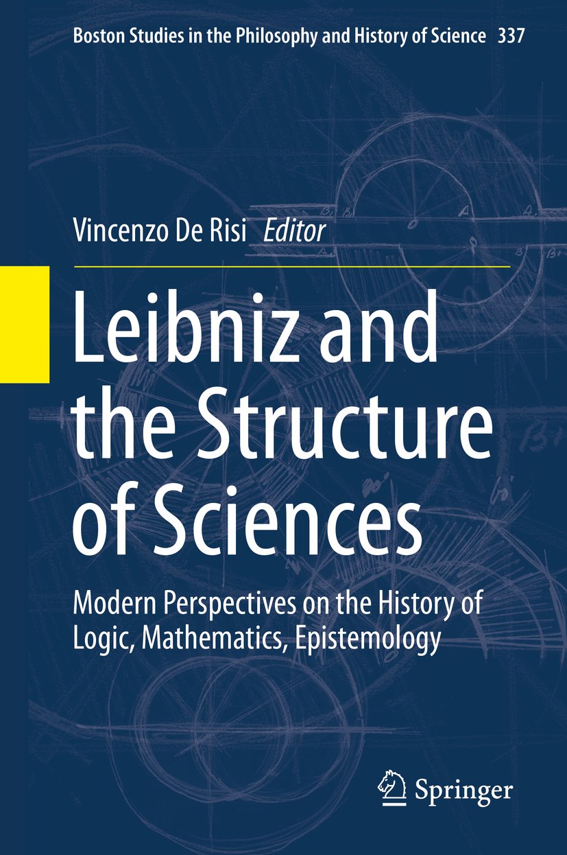 Boston Studies in the Philosophy and History of Science