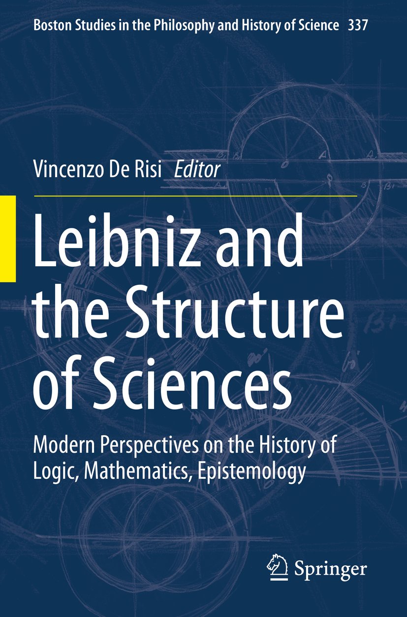 Boston Studies in the Philosophy and History of Science