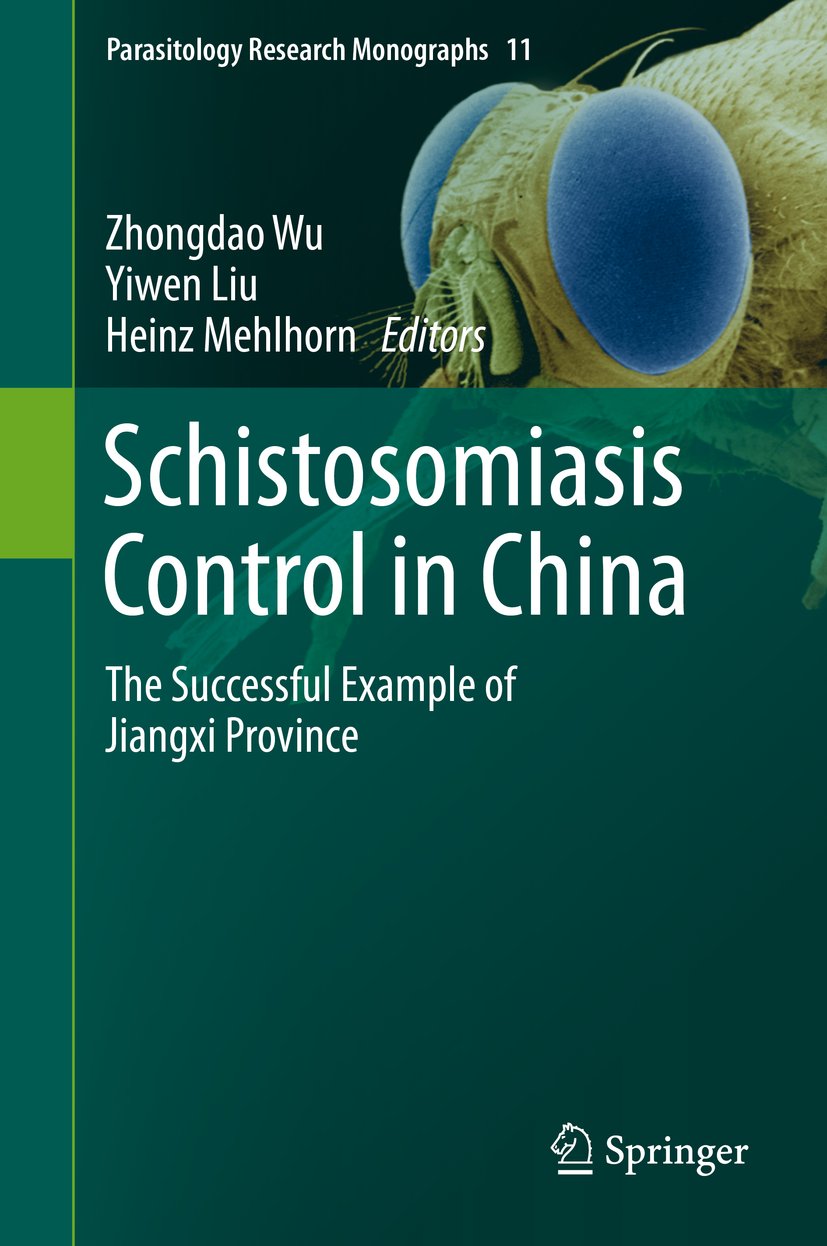 Parasitology Research Monographs