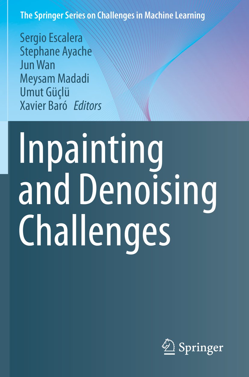 The Springer Series on Challenges in Machine Learning