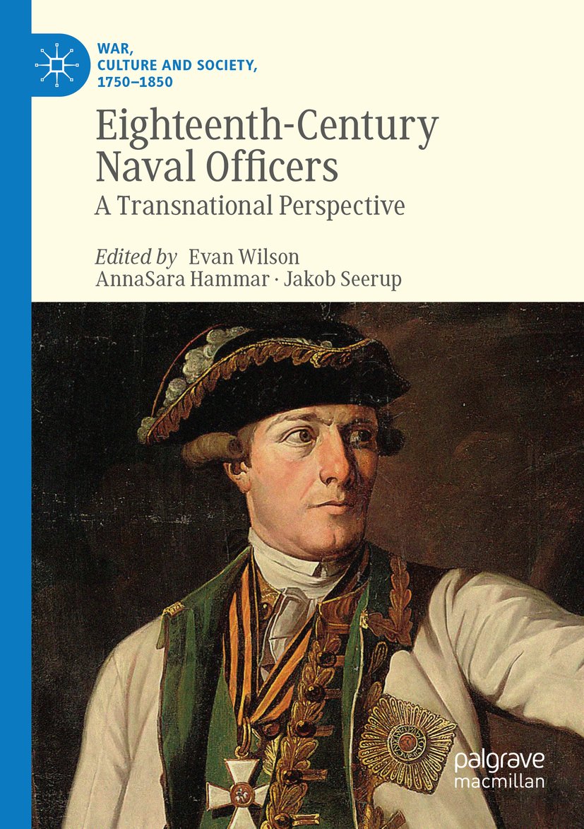 War, Culture and Society, 1750–1850