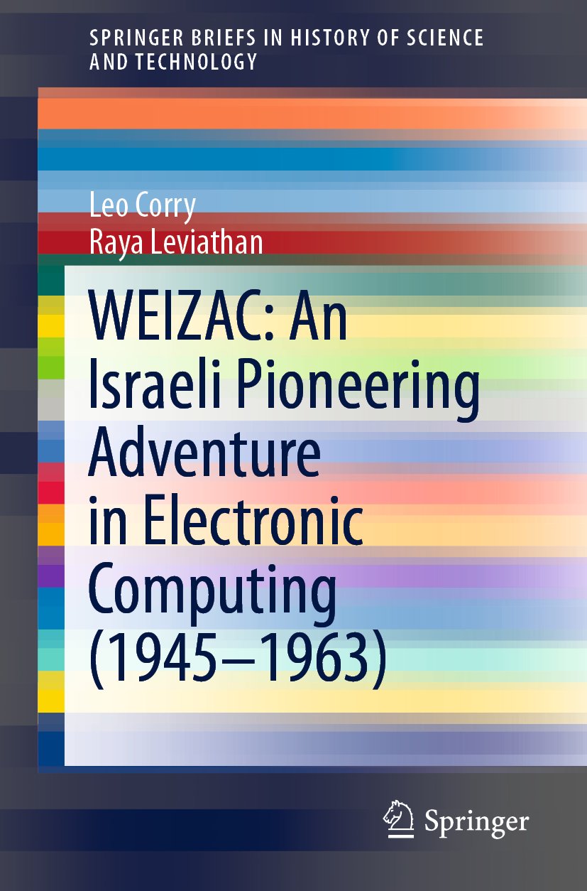 SpringerBriefs in History of Science and Technology