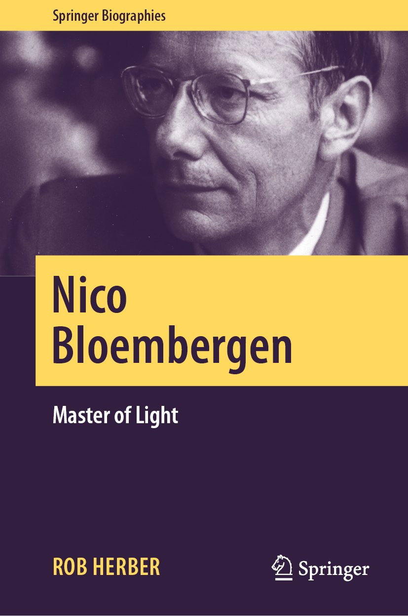 Springer Biographies