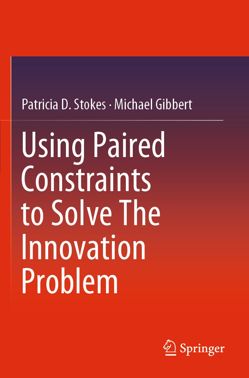 Using Paired Constraints to Solve The Innovation Problem