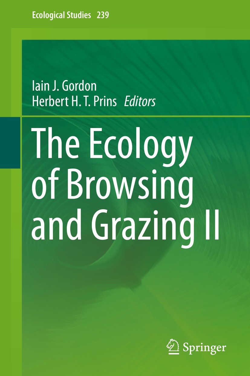 Ecological Studies