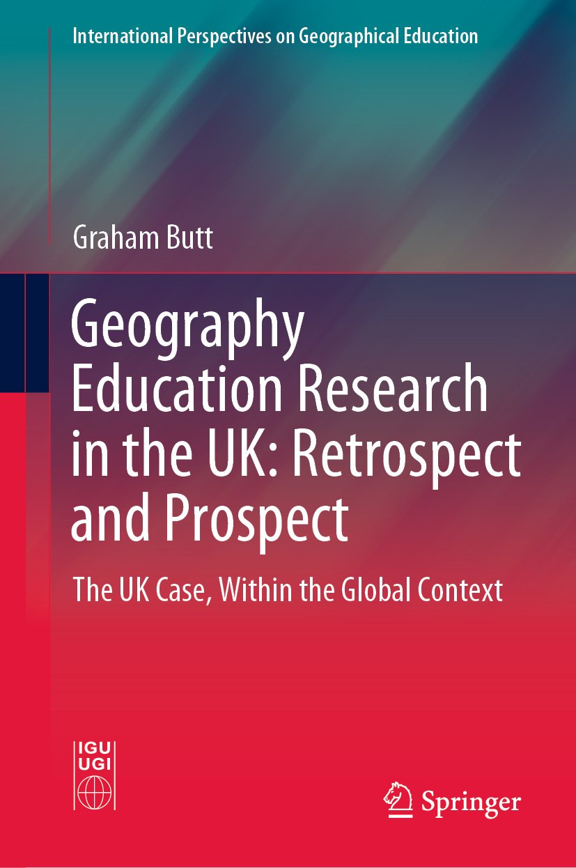 International Perspectives on Geographical Education