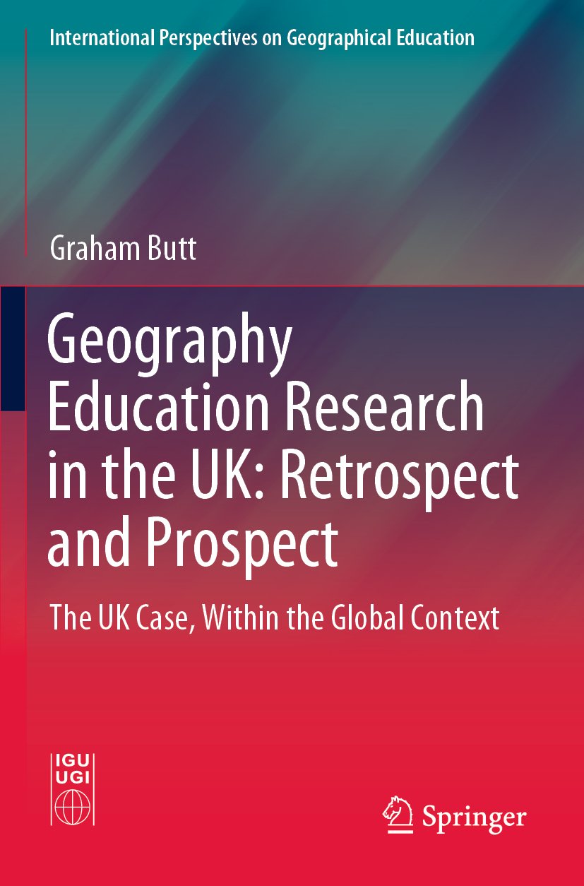 International Perspectives on Geographical Education