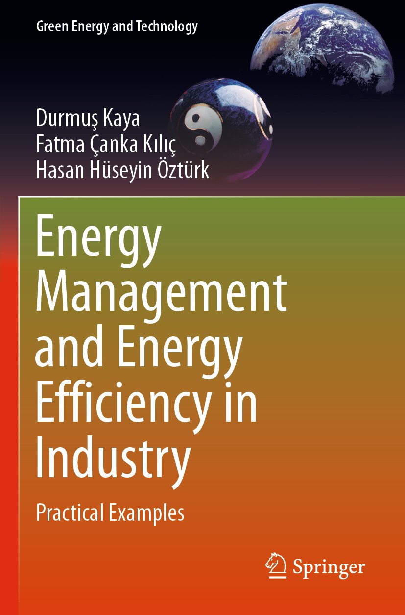 Green Energy and Technology