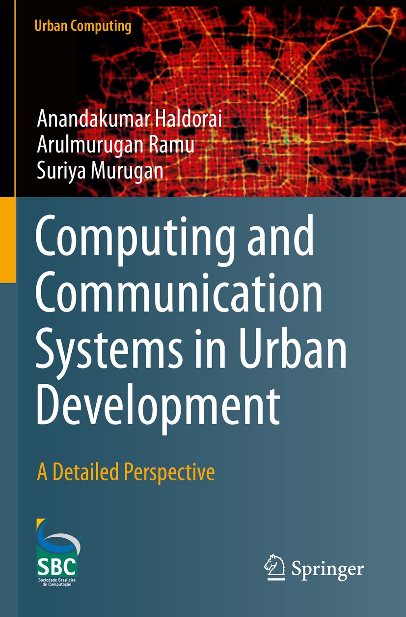 Urban Computing