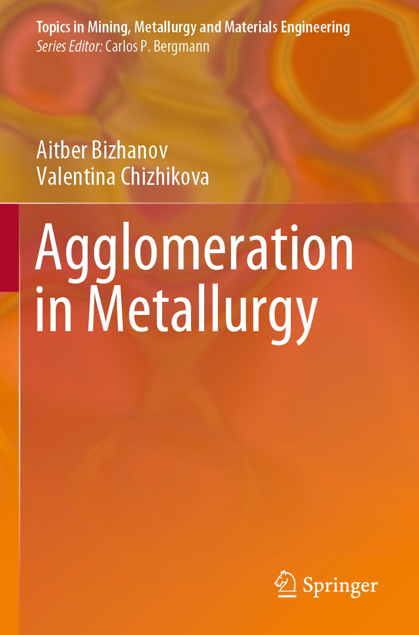 Topics in Mining, Metallurgy and Materials Engineering