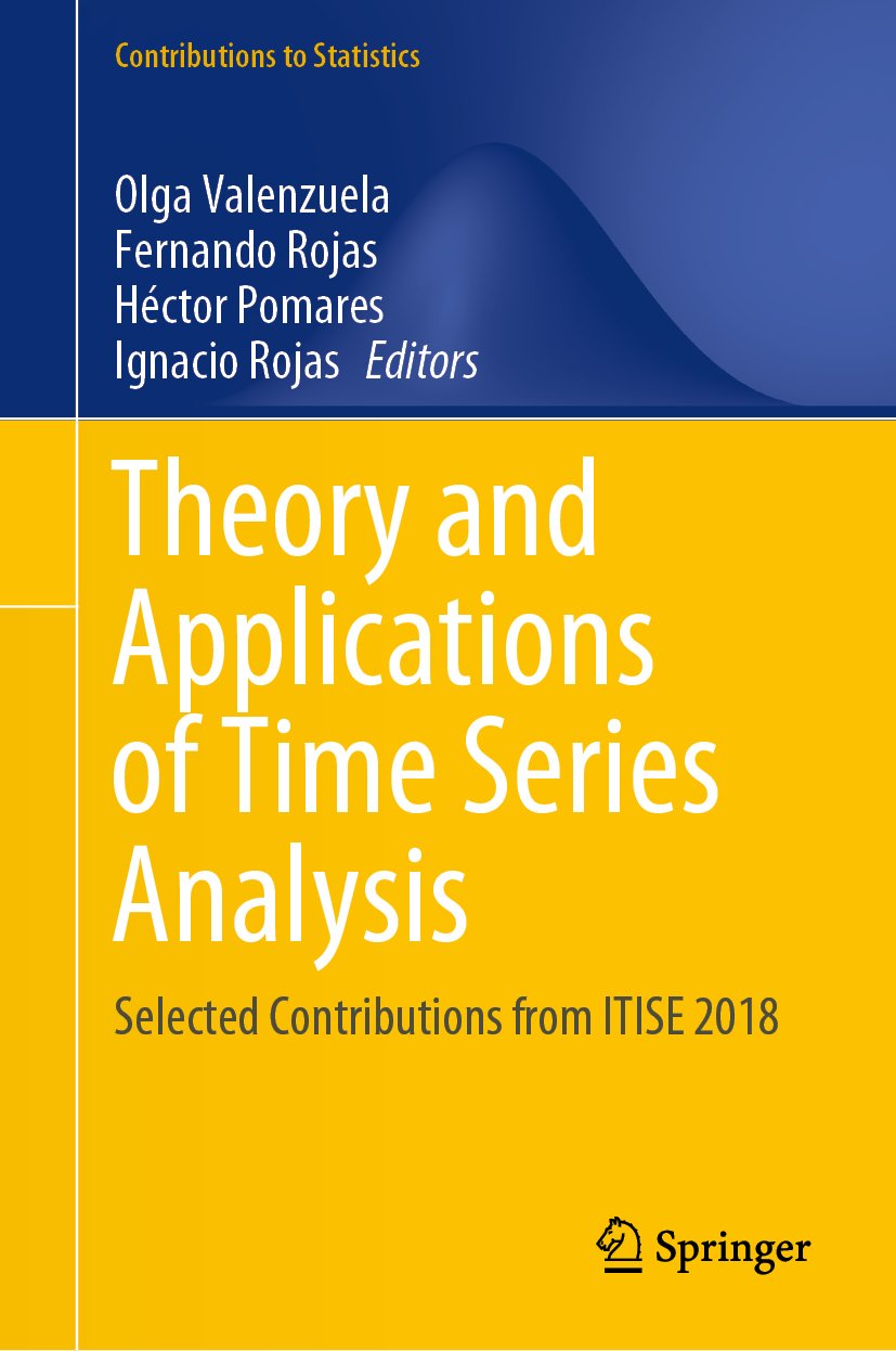 Contributions to Statistics