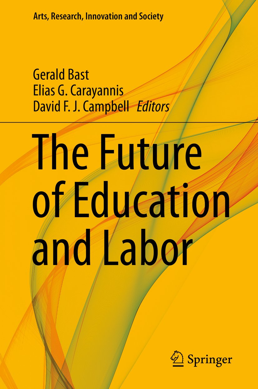 Arts, Research, Innovation and Society