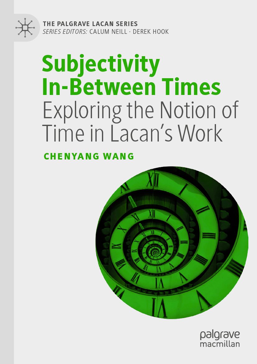 The Palgrave Lacan Series