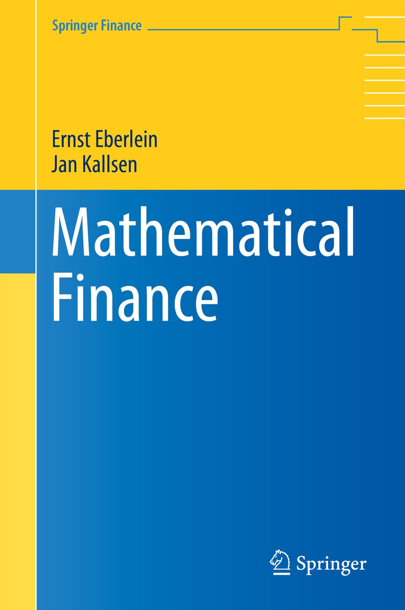 Springer Finance